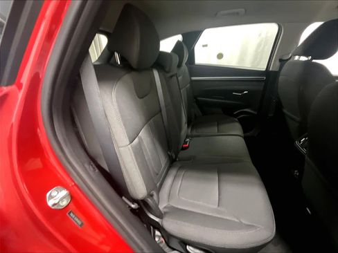 Certified 2023 Hyundai Tucson SEL image 16