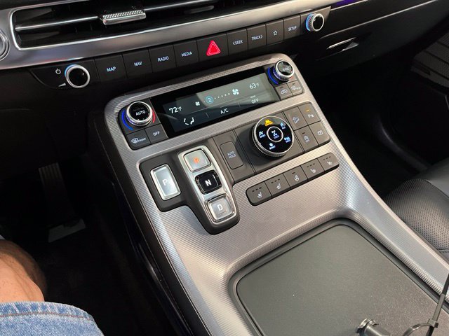 Used 2025 Hyundai Palisade Calligraphy AWD/4WD image 30