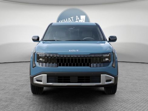 New 2027 Kia Seltos S AWD/4WD image 2