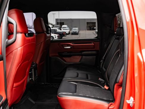 Used 2020 RAM 1500 Rebel w/ Rebel Level 1 Equipment Group AWD/4WD image 39