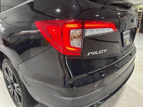 Used 2021 Honda Pilot Special Edition image 57