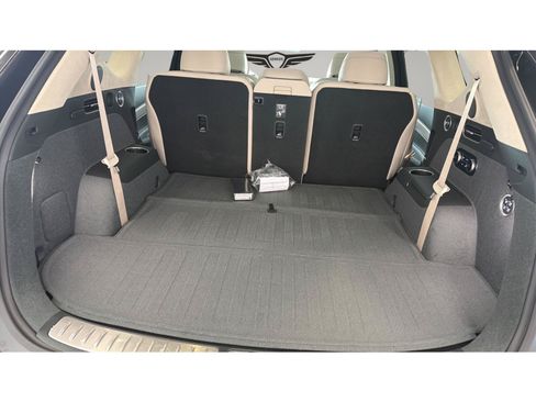 New 2026 Genesis GV80 3.5T Prestige AWD/4WD image 12