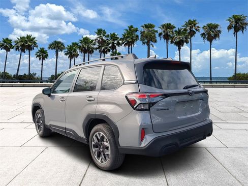 New 2026 Subaru Forester Premium image 5