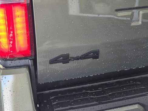 New 2026 Toyota Tacoma TRD Sport image 14