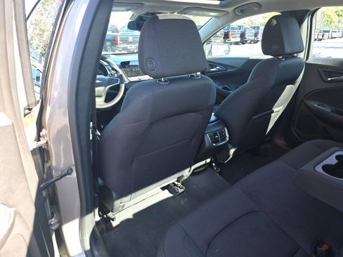 Used 2024 Chevrolet Malibu LT image 19