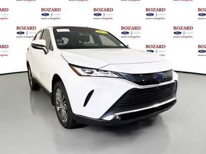 Used 2024 Toyota Venza Limited