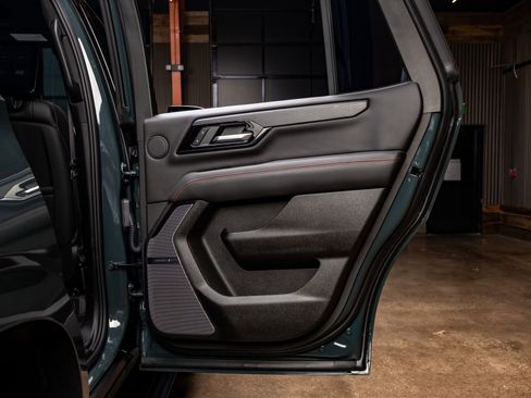 Used 2026 GMC Yukon AT4 Ultimate image 40