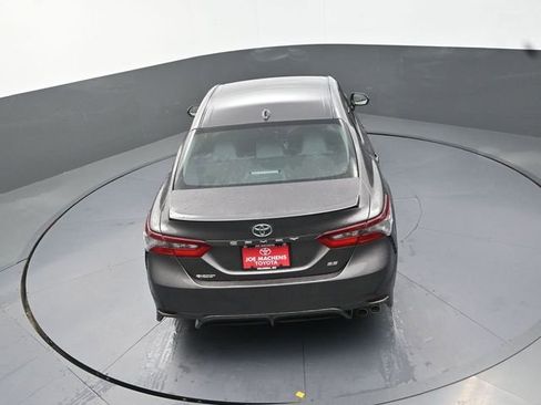 Used 2024 Toyota Camry SE FWD image 30