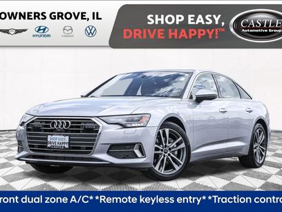 Used 2023 Audi A6 2.0T Premium w/ Convenience Package