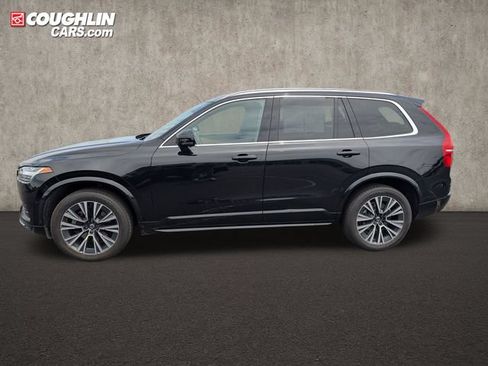 Used 2021 Volvo XC90 T6 Momentum w/ Climate Package AWD/4WD image 4