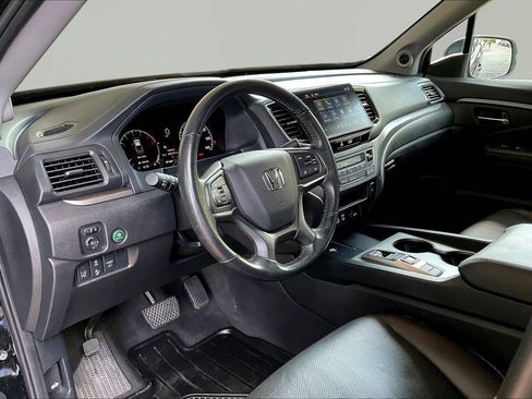 Used 2024 Honda Ridgeline RTL image 17