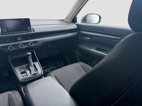 Certified 2024 Honda CR-V EX image 21