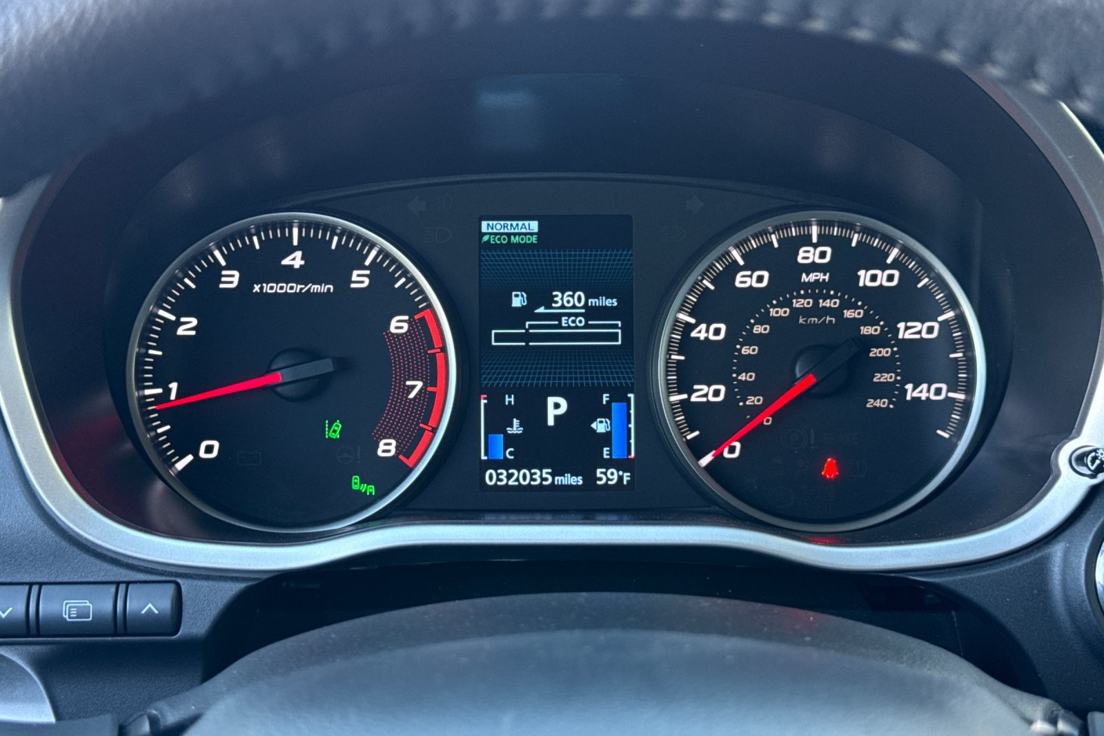 Used 2025 Mitsubishi Eclipse Cross SE AWD/4WD image 27