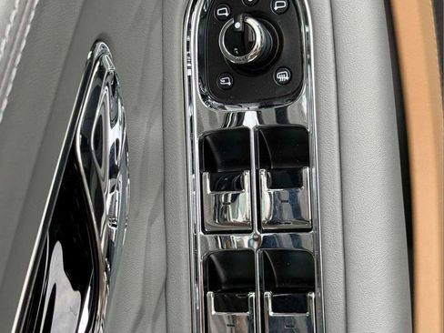 New 2026 Bentley Continental GT Speed AWD/4WD image 51