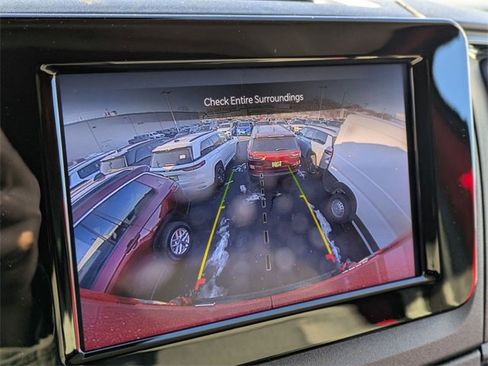 New 2026 RAM ProMaster 1500 image 18