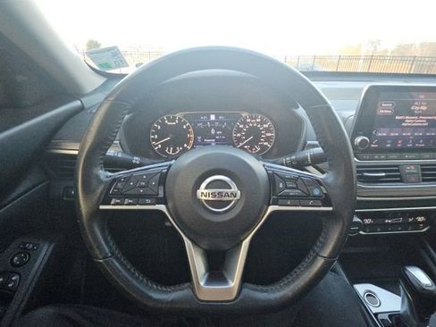 Used 2019 Nissan Altima 2.5 SL image 38