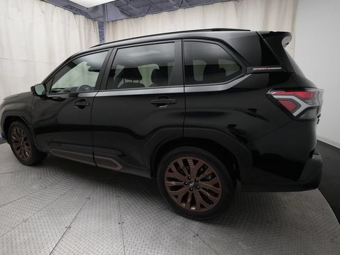 Certified 2025 Subaru Forester Sport AWD/4WD image 34