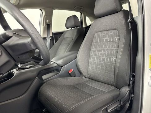 Certified 2026 Honda HR-V LX image 20