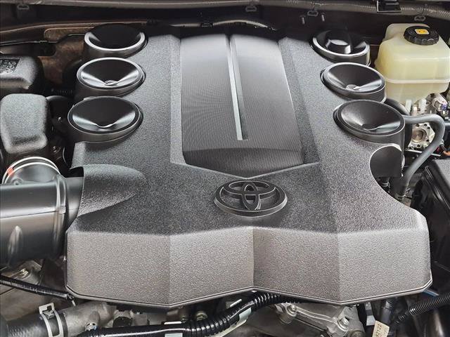 Used 2020 Toyota 4Runner Nightshade AWD/4WD image 24