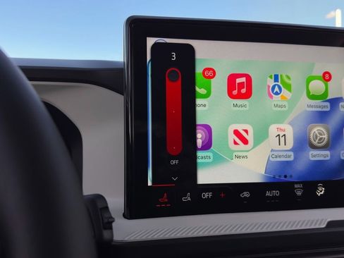 New 2025 Ford Bronco Sport Heritage w/ Convenience Package image 32