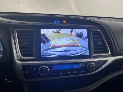 Used 2015 Toyota Highlander Limited Platinum image 70