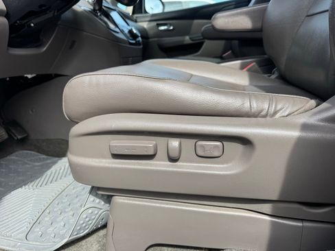 Used 2016 Honda Odyssey EX-L image 15