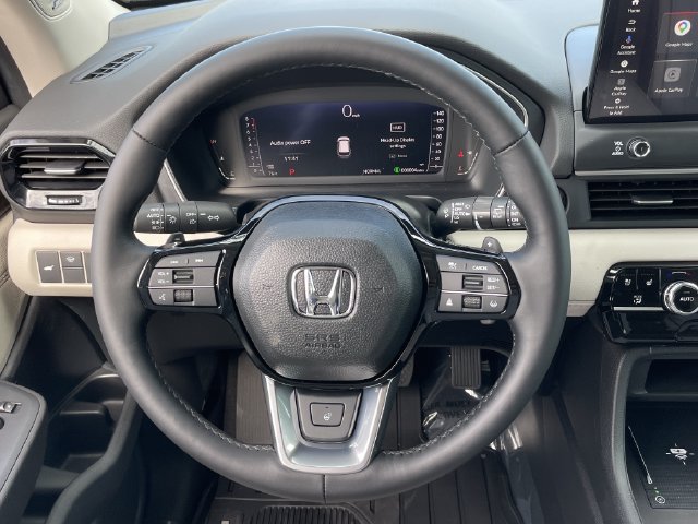 New 2026 Honda Pilot Elite image 13