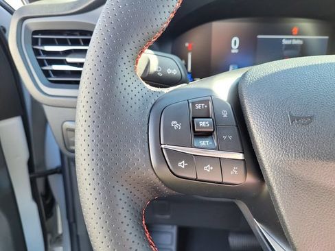 New 2026 Ford Escape ST-Line w/ Tech Pack #1 AWD/4WD image 48