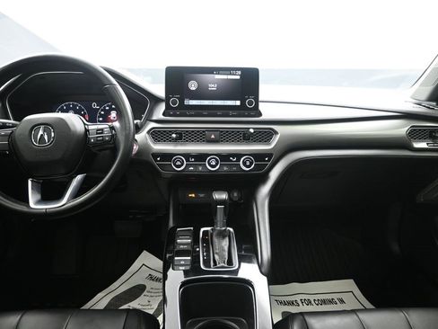 Used 2024 Acura Integra image 29