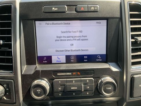 Used 2019 Ford F150 XLT w/ Equipment Group 302A Luxury AWD/4WD image 34