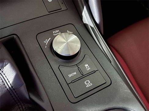 Used 2025 Lexus IS 350 F Sport image 38