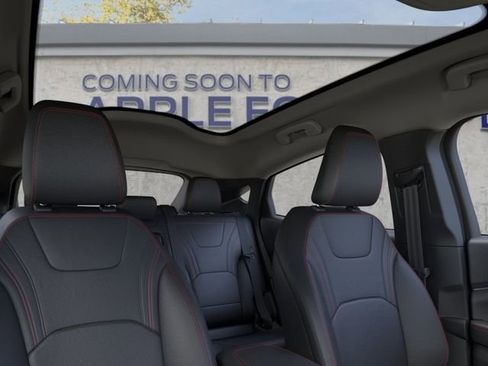 New 2026 Ford Mustang Mach-E Premium AWD/4WD image 22