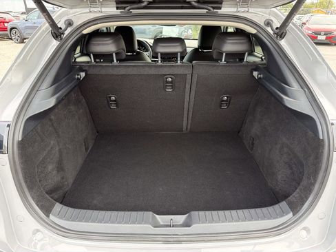 Used 2025 MAZDA CX-30 AWD 2.5 S w/ Premium Package image 23