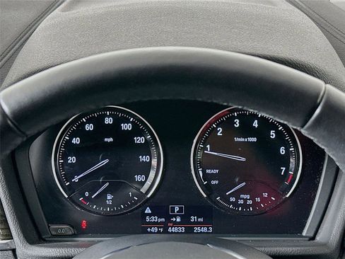 Used 2018 BMW X2 xDrive28i w/ Convenience Package image 12