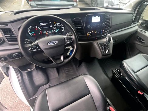 Used 2022 Ford Transit 350 DRW image 20