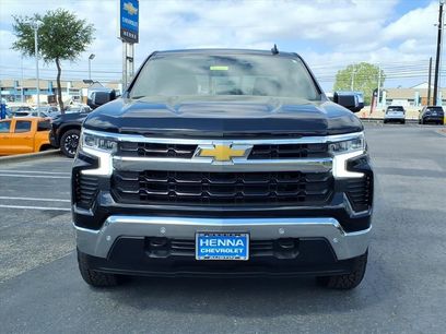 New 2026 Chevrolet Silverado 1500 LT w/ Z71 Off-Road Package