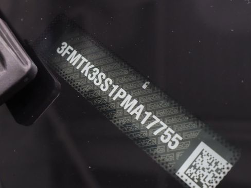 Certified 2023 Ford Mustang Mach-E Premium image 34