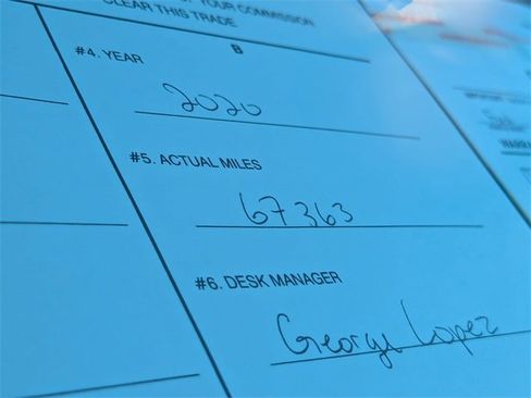 Used 2020 Ford F150 XLT w/ Equipment Group 302A Luxury image 11