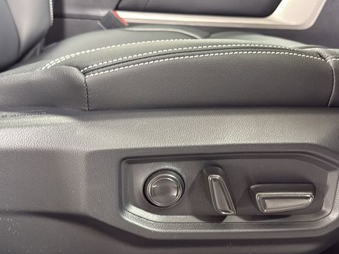 New 2026 Toyota Tundra Limited image 20