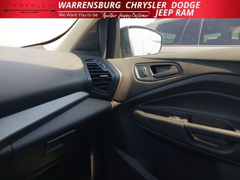 Used 2016 Ford Escape S FWD image 23