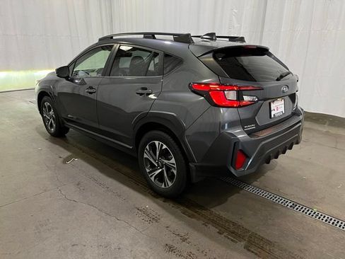 Used 2024 Subaru Crosstrek 2.0i Premium AWD/4WD image 6
