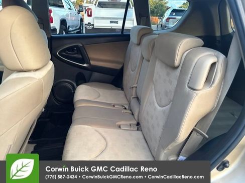 Used 2009 Toyota RAV4 2WD image 19