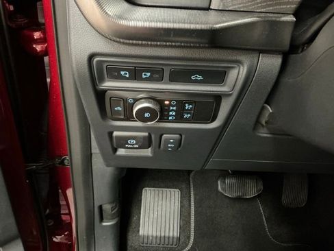 Used 2023 Ford F150 Platinum w/ Equipment Group 701A High image 22