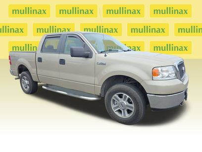 Used 2008 Ford F150 XLT