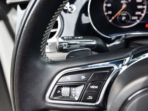 Used 2021 Bentley Continental GT V8 AWD/4WD image 41