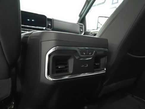 Used 2024 Chevrolet Silverado 2500 LTZ w/ LTZ Plus Package image 13