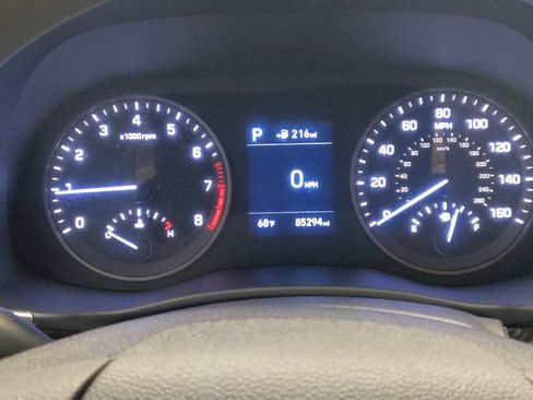 Used 2019 Hyundai Tucson Value AWD/4WD image 23