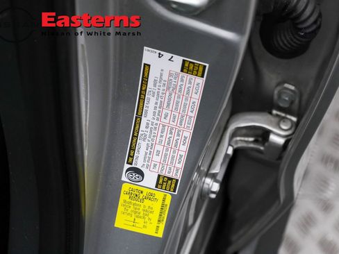 Used 2023 Toyota bZ4X AWD w/ Weather Package image 34