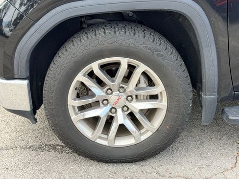 Used 2019 GMC Sierra 1500 SLT w/ SLT Premium Plus Package image 9