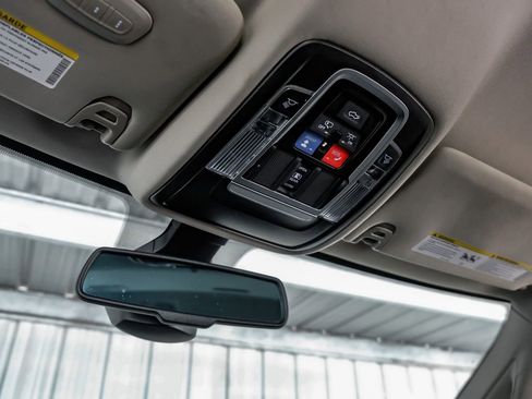 Used 2024 RAM 3500 Laramie w/ Bed Utility Group image 22